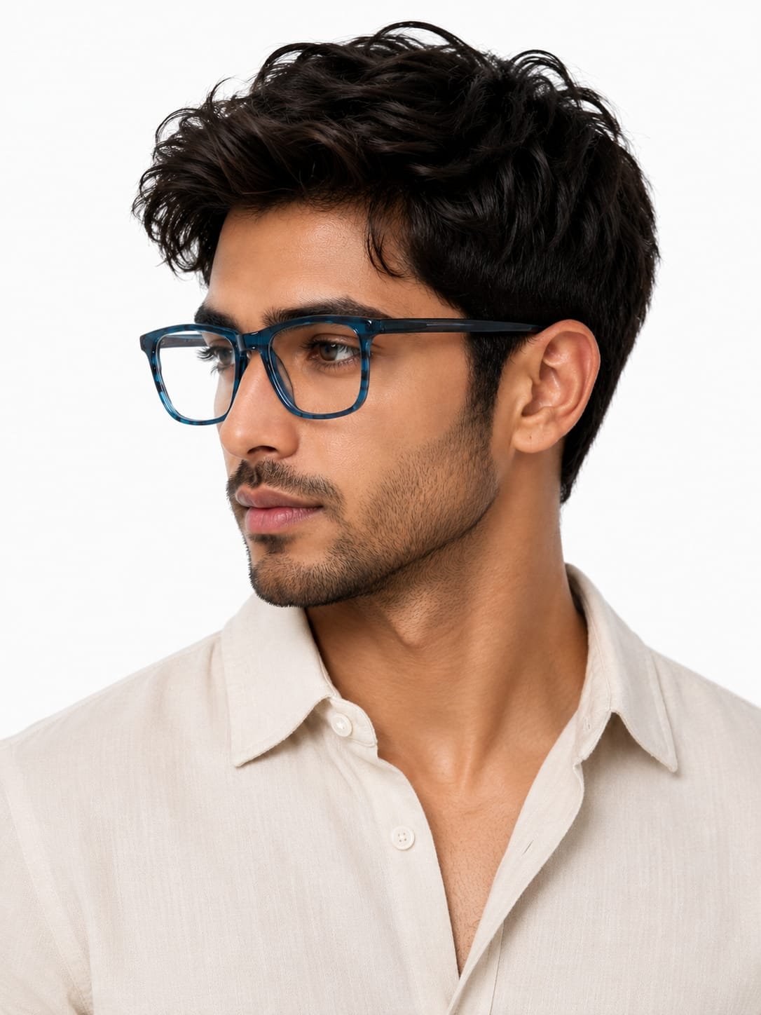 Men Glasses (AE60048) - Image 3
