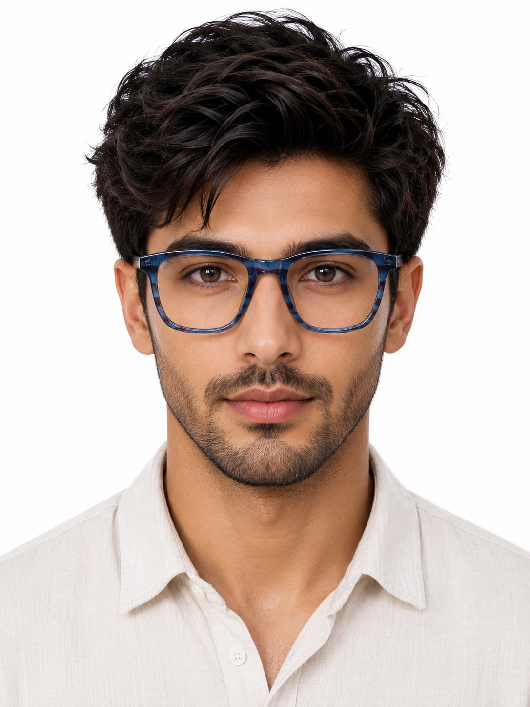 Men Glasses (AE60048) - Image 4